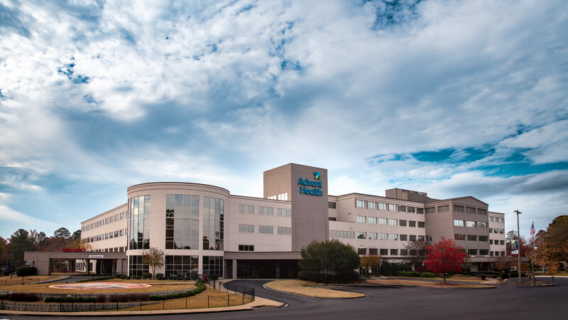AdventHealth - Patient Estimates